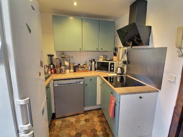 Vente Appartement 3 pièces 69 m2 Meaux