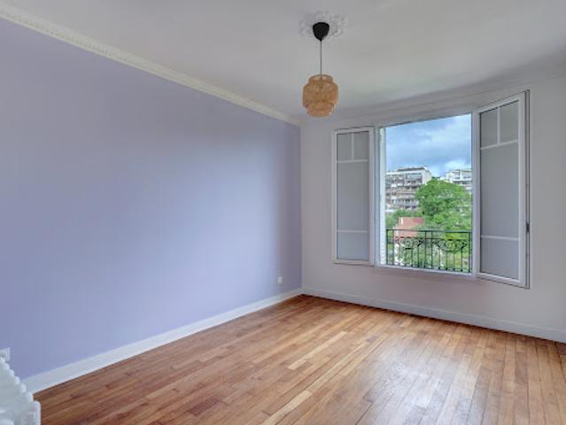 Vente Appartement 3 pièces 69 m2 Meudon