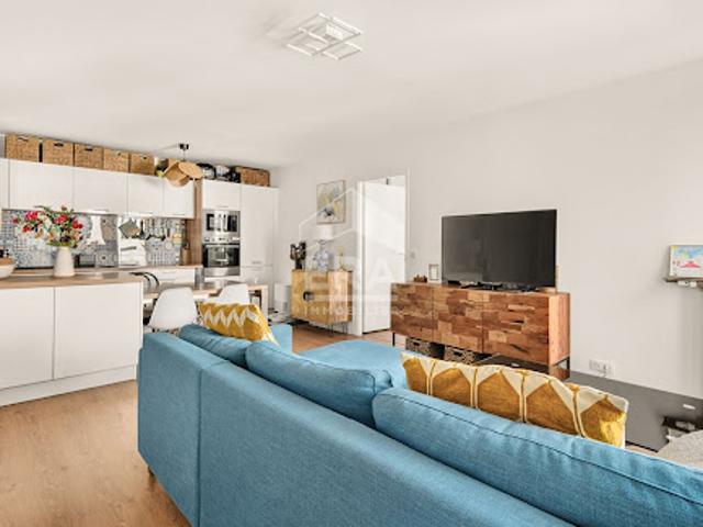 Vente Appartement 3 pièces 69 m2 Meudon la foret