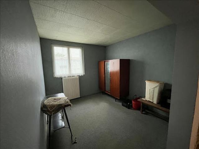 Vente Appartement 3 pièces 69 m2 Miramont de Guyenne