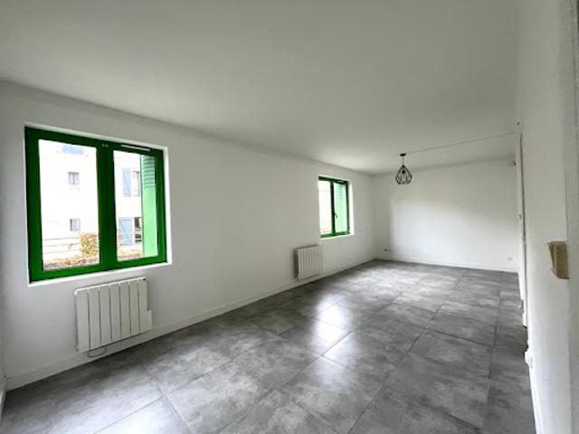 Vente Appartement 3 pièces 69 m2 Mirepoix