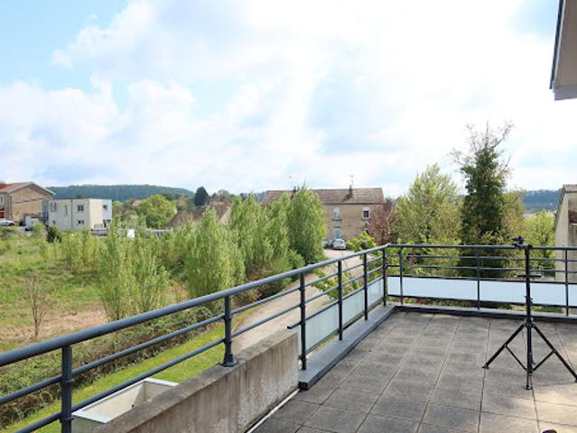 Vente Appartement 3 pièces 69 m2 Miserey Salines