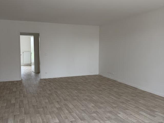 Vente Appartement 3 pièces 69 m2 Mitry Mory