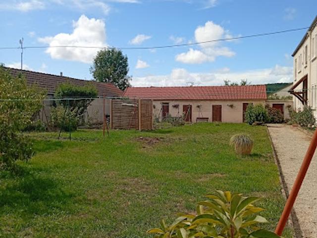 Vente Appartement 3 pièces 69 m2 Montbard