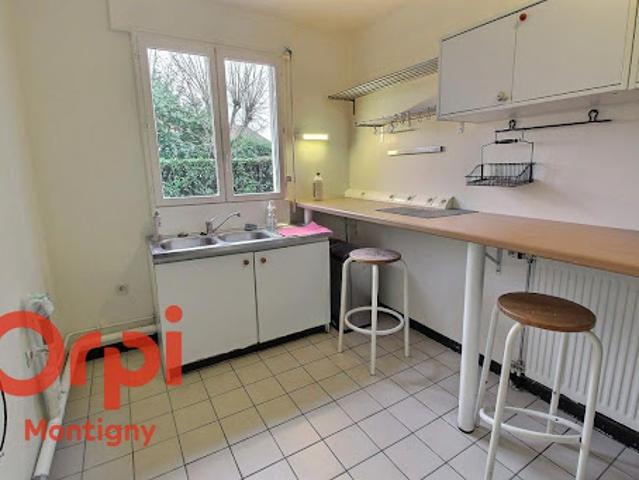 Vente Appartement 3 pièces 69 m2 Montigny le Bretonneux