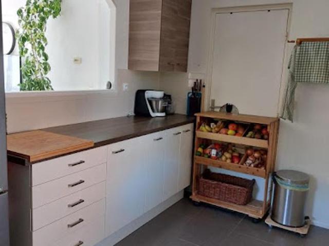 Vente Appartement 3 pièces 69.69 m2 Montigny le Bretonneux