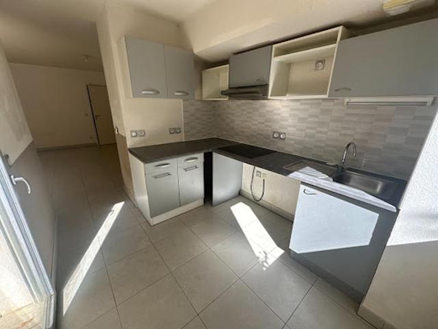 Vente Appartement 3 pièces 69 m2 Montpellier