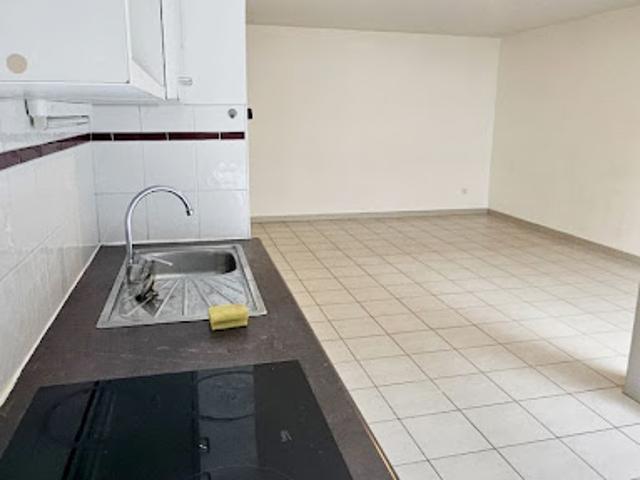 Vente Appartement 3 pièces 69 m2 Montpellier