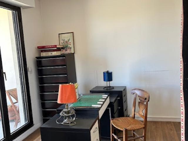 Vente Appartement 3 pièces 69 m2 Montpellier