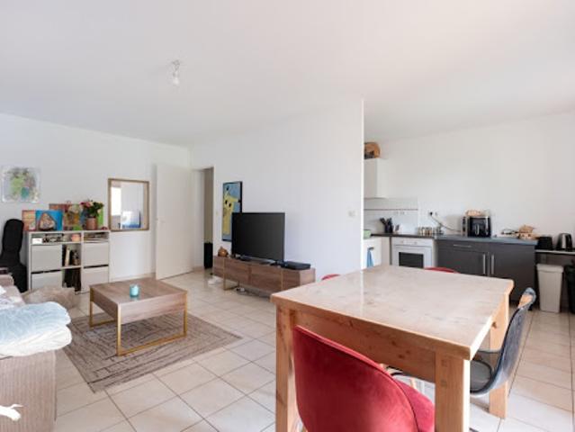 Vente Appartement 3 pièces 69 m2 Montpellier