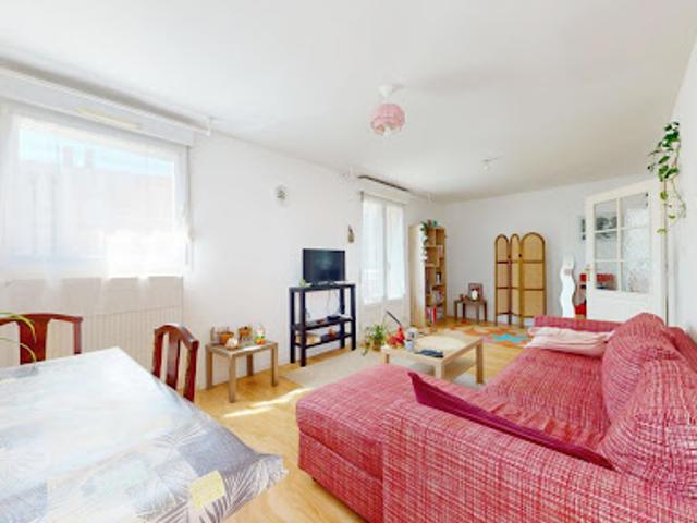 Vente Appartement 3 pièces 69 m2 Mondelange