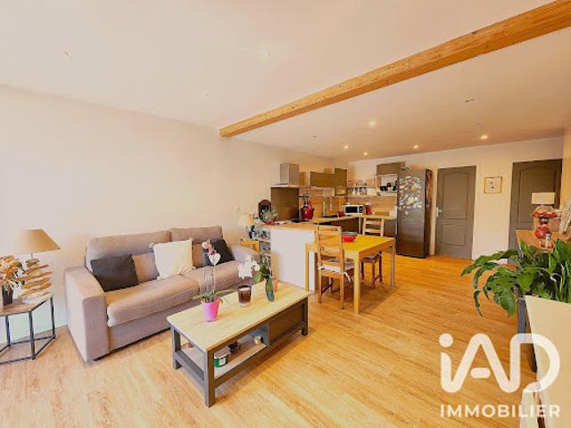 Vente Appartement 3 pièces 69 m2 Mouroux