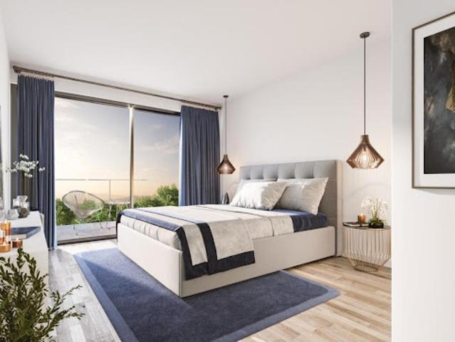 Vente Appartement 3 pièces 69 m2 Myans