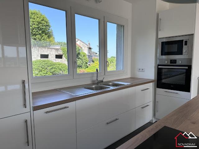 Vente Appartement 3 pièces 69 m2 Nancy