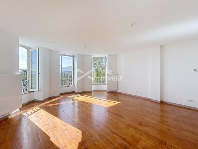 Vente Appartement 3 pièces 69 m2 Nay