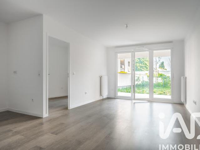 Vente Appartement 3 pièces 69 m2 Neuilly sur Marne