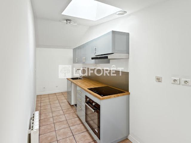 Vente Appartement 3 pièces 69 m2 Nimes