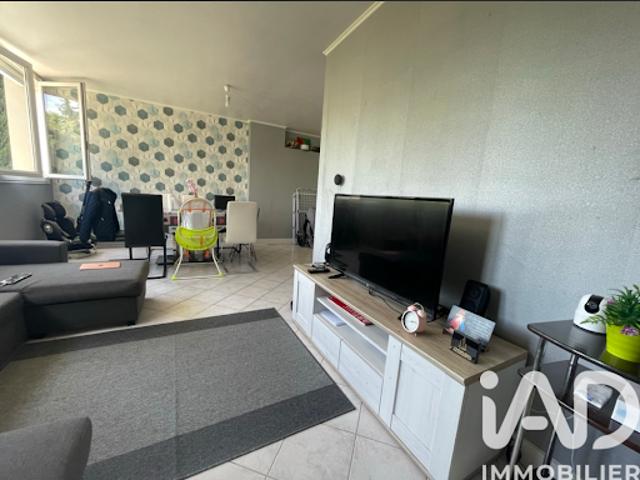 Vente Appartement 3 pièces 69 m2 Nimes