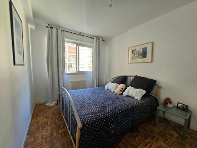 Vente Appartement 3 pièces 69 m2 Nice