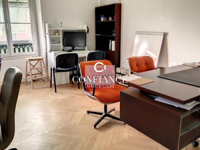 Vente Appartement 3 pièces 69 m2 Nice