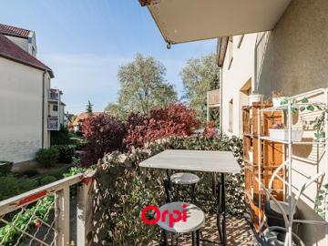 Vente Appartement 3 pièces 69 m2 Niederhausbergen