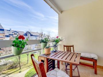 Vente Appartement 3 pièces 69 m2 Nogent sur Marne