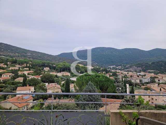 Vente Appartement 3 pièces 69 m2 Nyons