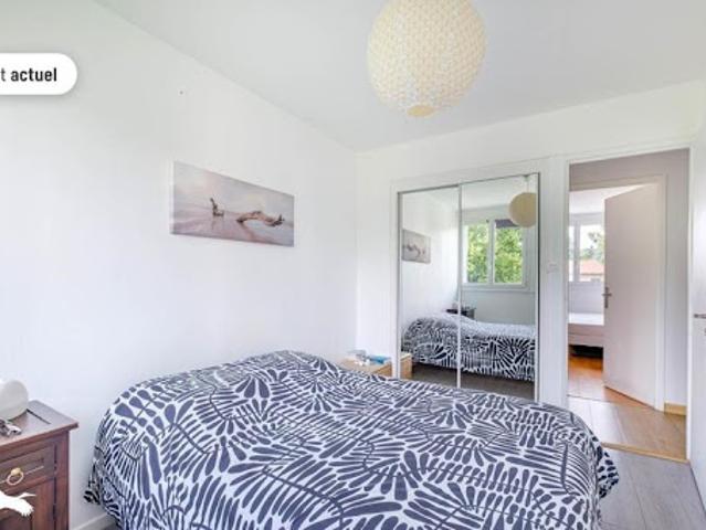 Vente Appartement 3 pièces 69 m2 Oullins