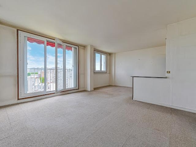 Vente Appartement 3 pièces 69 m2 Paris 12ème