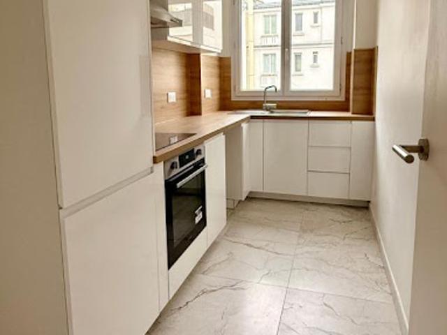 Vente Appartement 3 pièces 69 m2 Paris 15ème