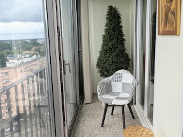 Vente Appartement 3 pièces 69 m2 Pau