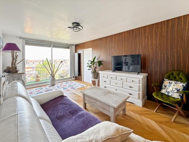 Vente Appartement 3 pièces 69 m2 Perigueux