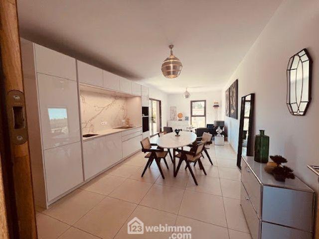 Vente Appartement 3 pièces 69 m2 Perpignan