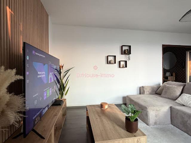 Vente Appartement 3 pièces 69 m2 Perpignan