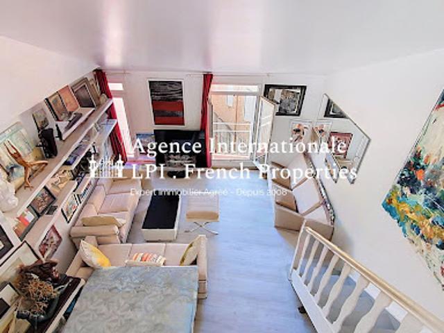 Vente Appartement 3 pièces 69 m2 Perpignan