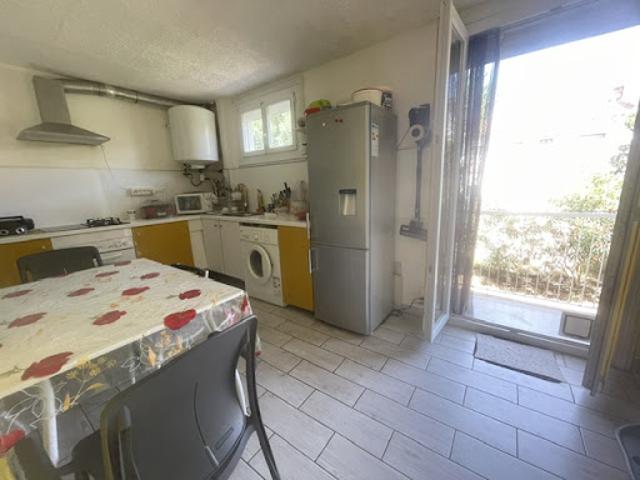 Vente Appartement 3 pièces 69 m2 Perpignan