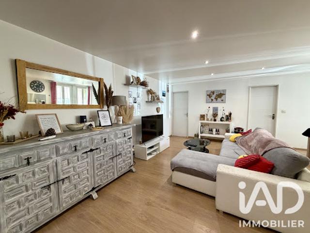 Vente Appartement 3 pièces 69 m2 Perpignan
