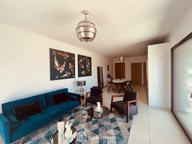 Vente Appartement 3 pièces 69 m2 Perpignan