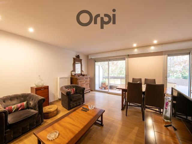 Vente Appartement 3 pièces 69 m2 Perpignan