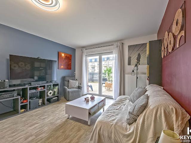 Vente Appartement 3 pièces 69 m2 Persan