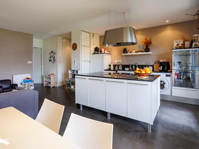 Vente Appartement 3 pièces 69 m2 Pompertuzat