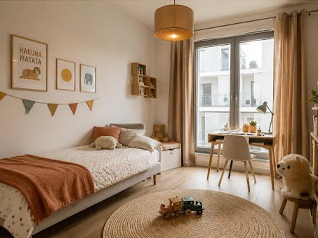 Vente Appartement 3 pièces 69 m2 Poissy