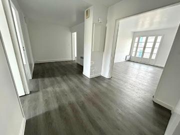 Vente Appartement 3 pièces 69 m2 Poissy