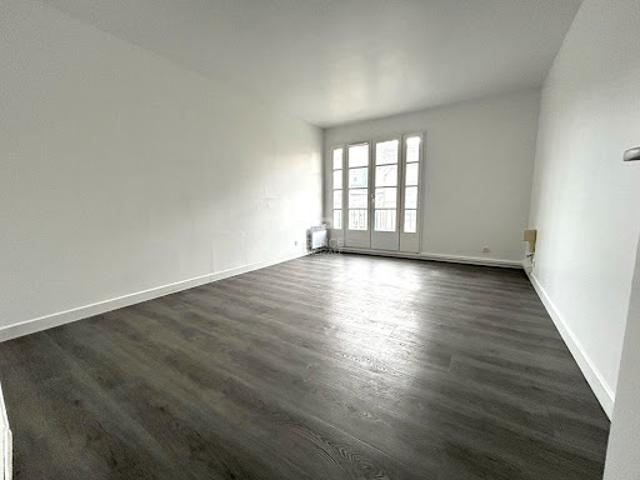 Vente Appartement 3 pièces 69 m2 Poissy