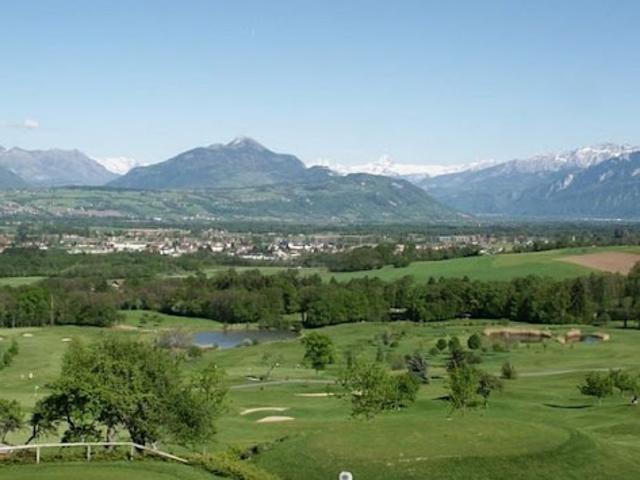 Vente Appartement 3 pièces 66 m2 Reignier