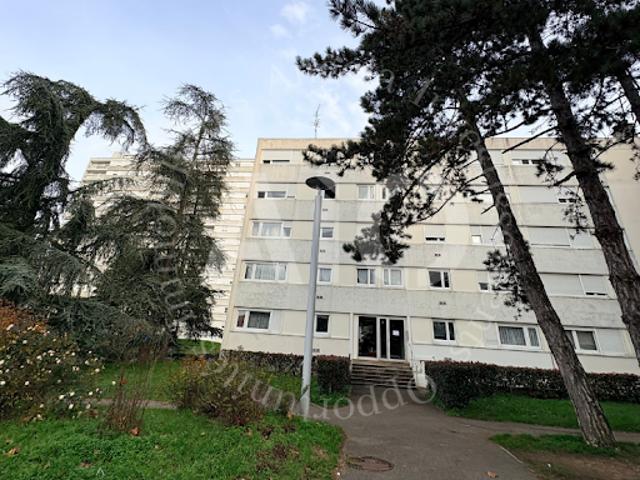 Vente Appartement 3 pièces 69 m2 Rillieux la Pape