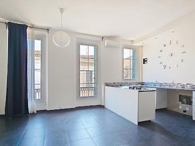 Vente Appartement 3 pièces 69 m2 Roquevaire