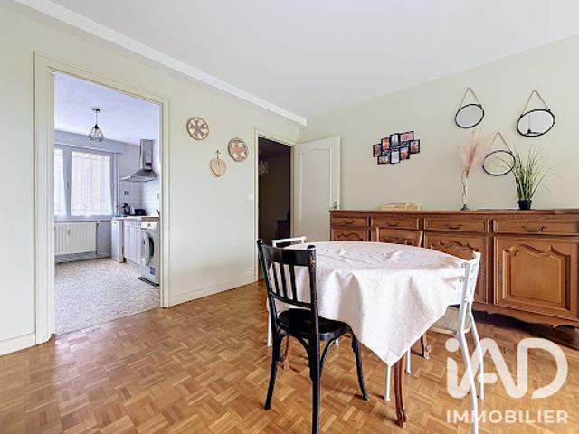 Vente Appartement 3 pièces 69 m2 Roubaix