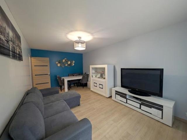 Vente Appartement 3 pièces 69.7 m2 Rouen