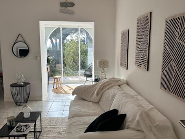 Vente Appartement 3 pièces 69 m2 Royan